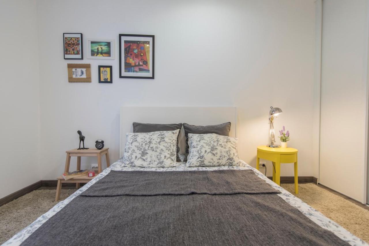 Alfama Typical Beco Da Adica Apartman Lisboa Kültér fotó