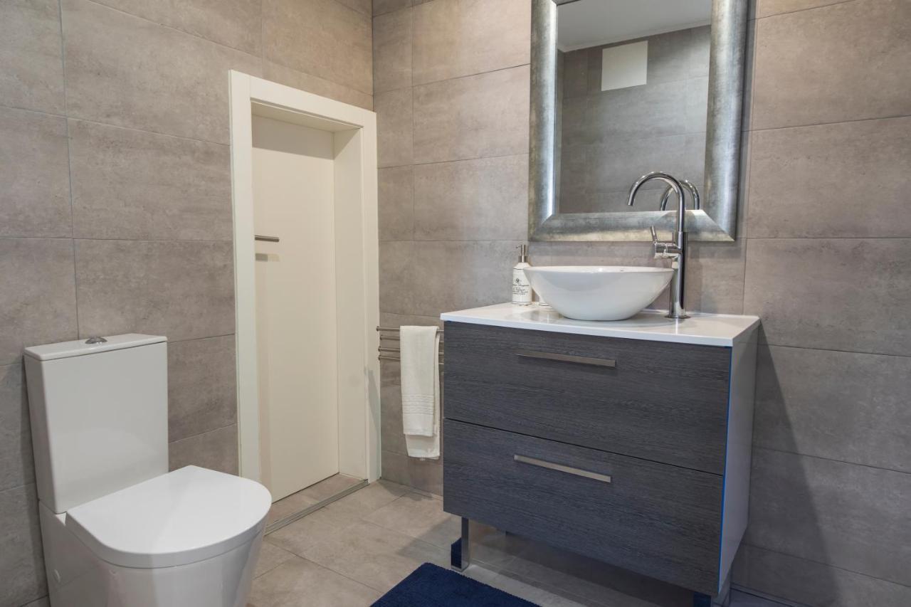 Alfama Typical Beco Da Adica Apartman Lisboa Kültér fotó