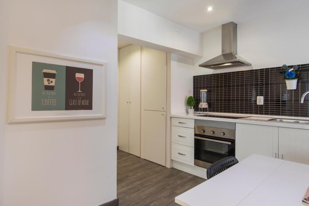 Alfama Typical Beco Da Adica Apartman Lisboa Kültér fotó