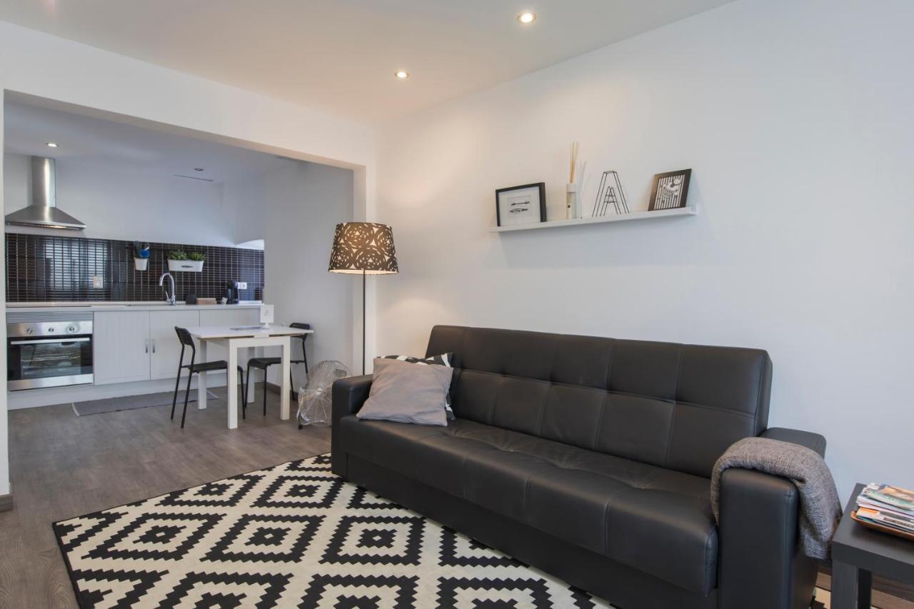 Alfama Typical Beco Da Adica Apartman Lisboa Kültér fotó