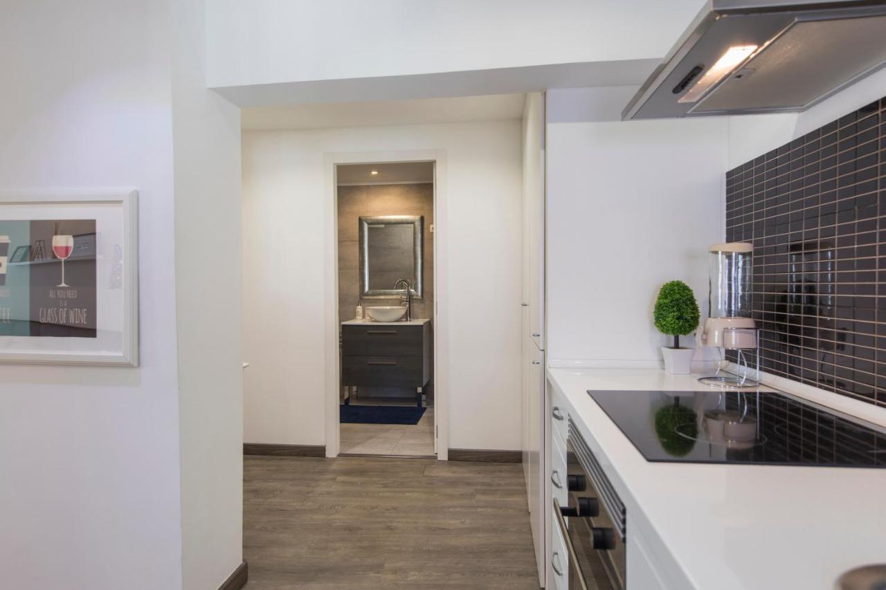 Alfama Typical Beco Da Adica Apartman Lisboa Kültér fotó