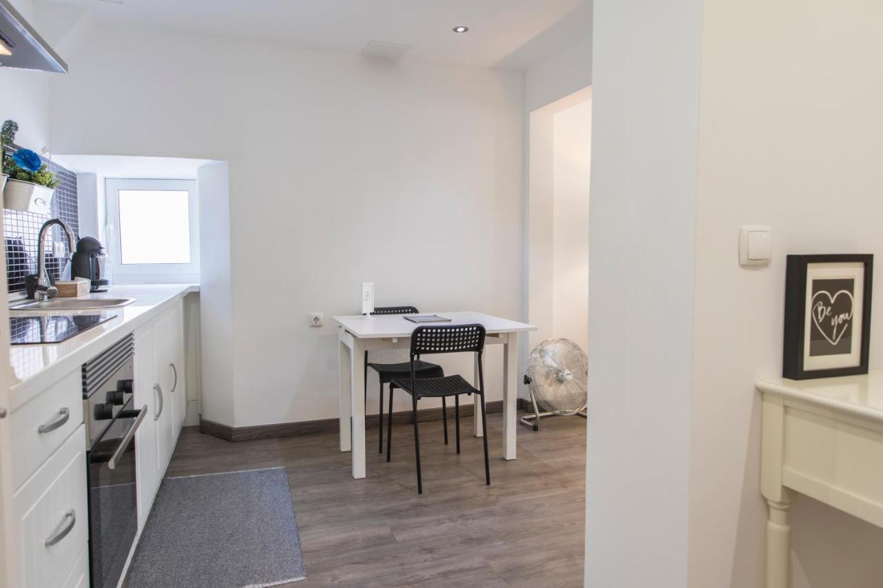 Alfama Typical Beco Da Adica Apartman Lisboa Kültér fotó