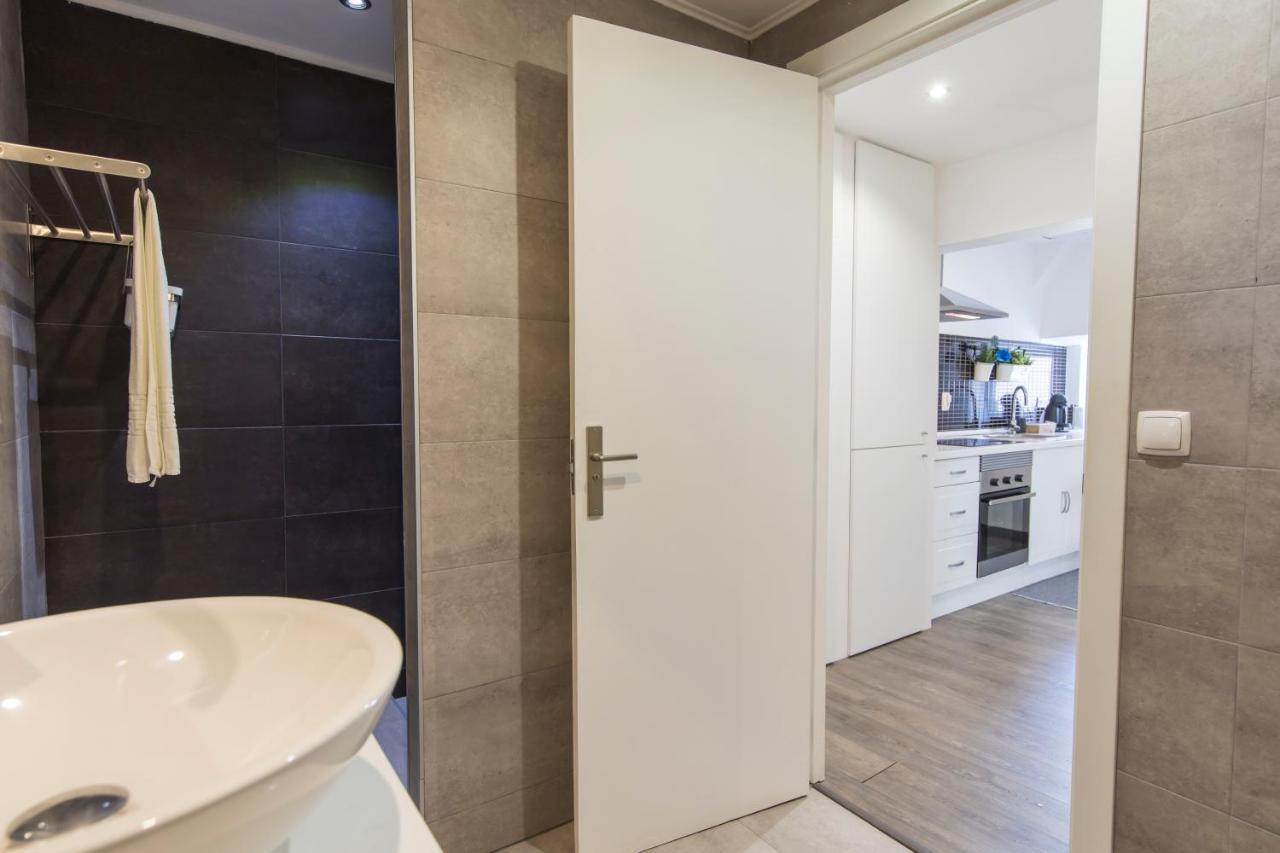 Alfama Typical Beco Da Adica Apartman Lisboa Kültér fotó